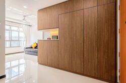 Blk 25A Saint George's Towers (Kallang/Whampoa), HDB 4 Rooms #626050431